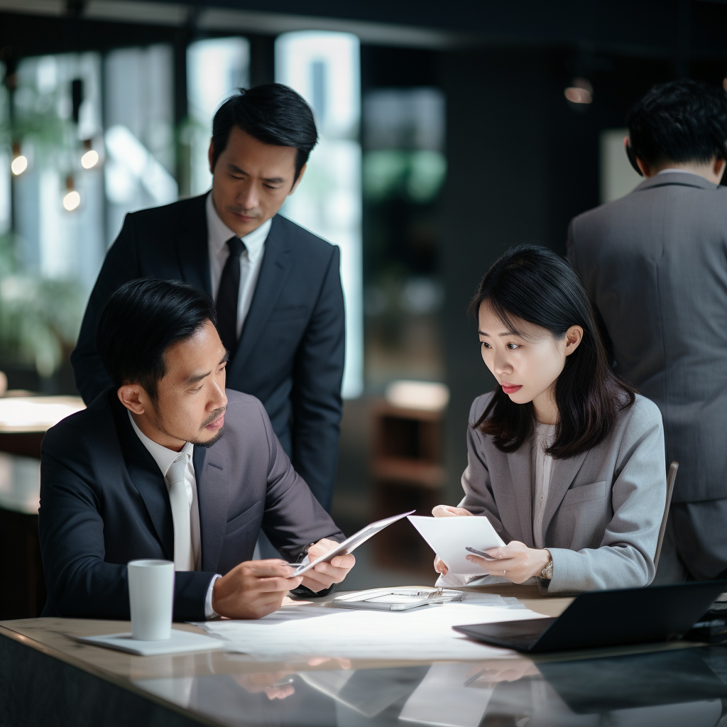 广州梁小津财税，专业广州工商登记资金资料代理步骤科技公司服务商