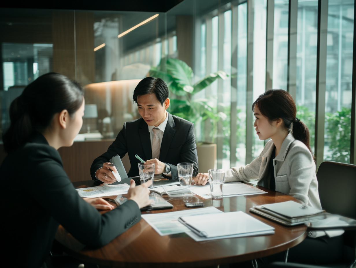 广东省南海区中小型生物合伙企业会计代理报税申请全套流程报价与服务的较量，企业应该如何权衡？