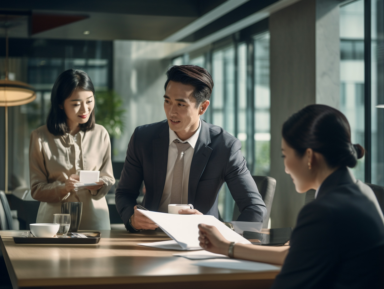 技术含金量与广东装修企业代理免费记账收费的较量：不是低价就是王道