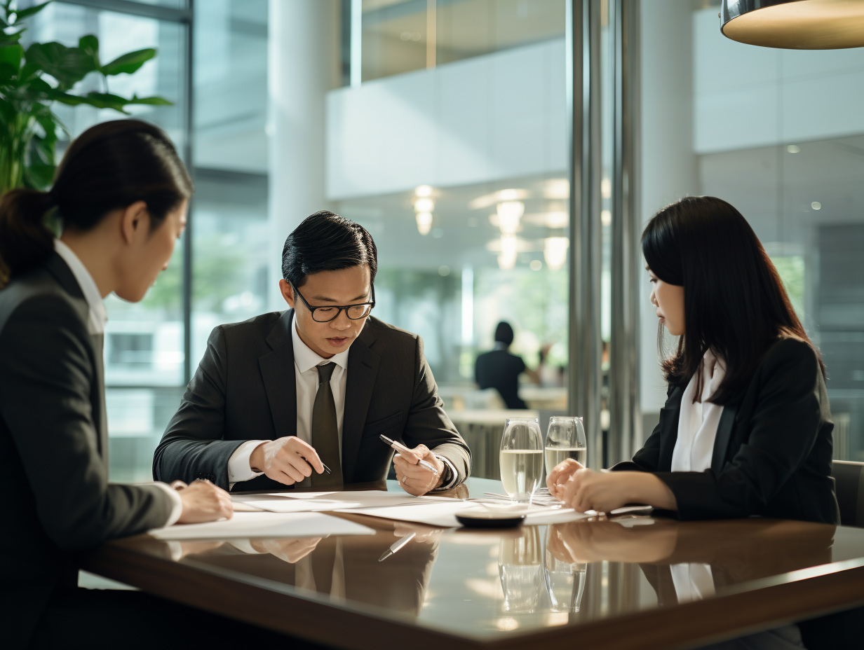巧妙规避低价陷阱，广东省佛山市小型装饰工程公司服务可靠代理做账收费的智能选择攻略
