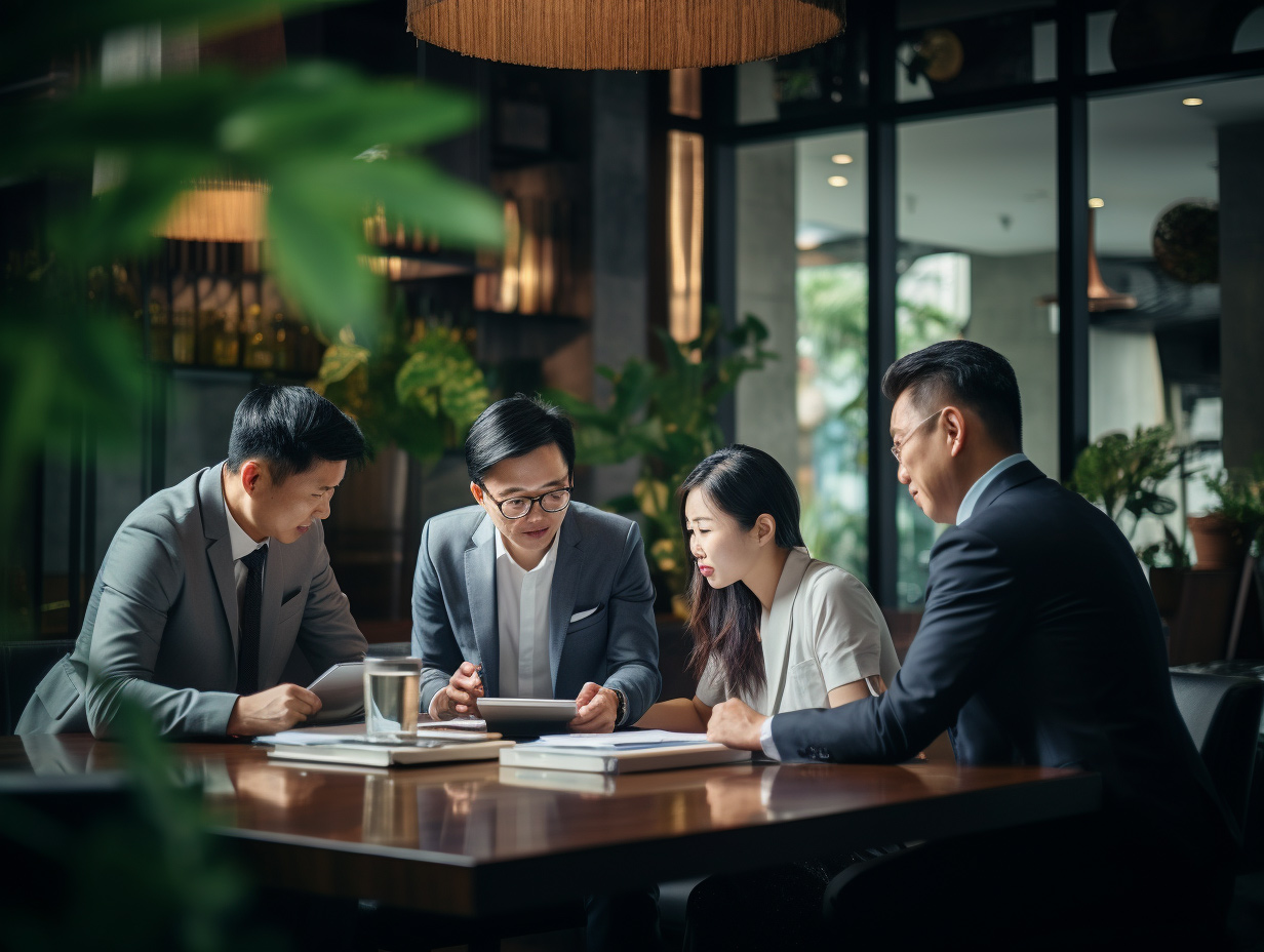 拒绝低价陷阱，佛山三水小型科技信息新企业代理报税服务该如何正确选择？