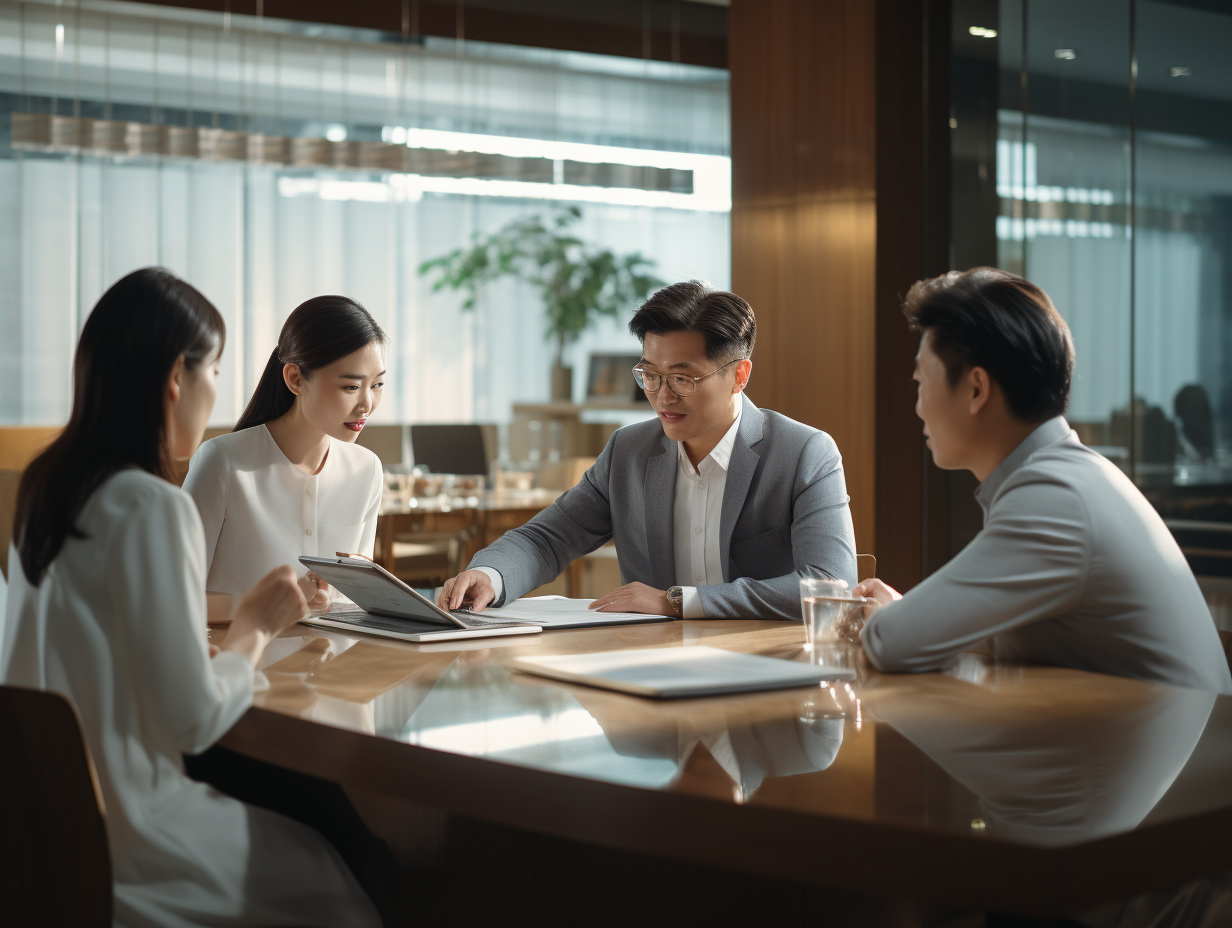 拒绝低价陷阱，广东顺德小型建筑劳务公司会计师报税代理服务该如何正确选择？