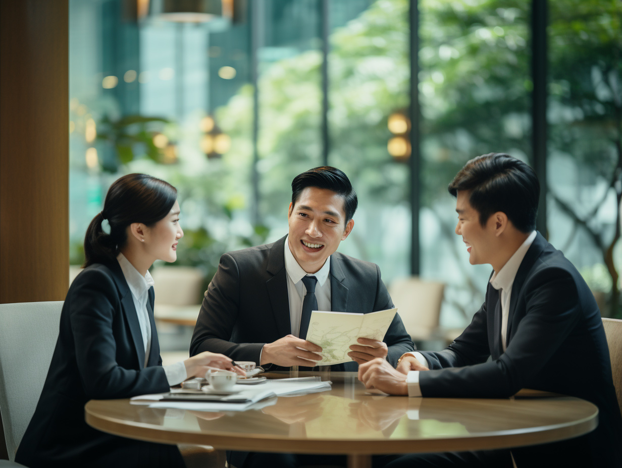 低价广东省三水区物业合伙企业个人会计代理税务报税服务真的划算吗？揭开行业内幕