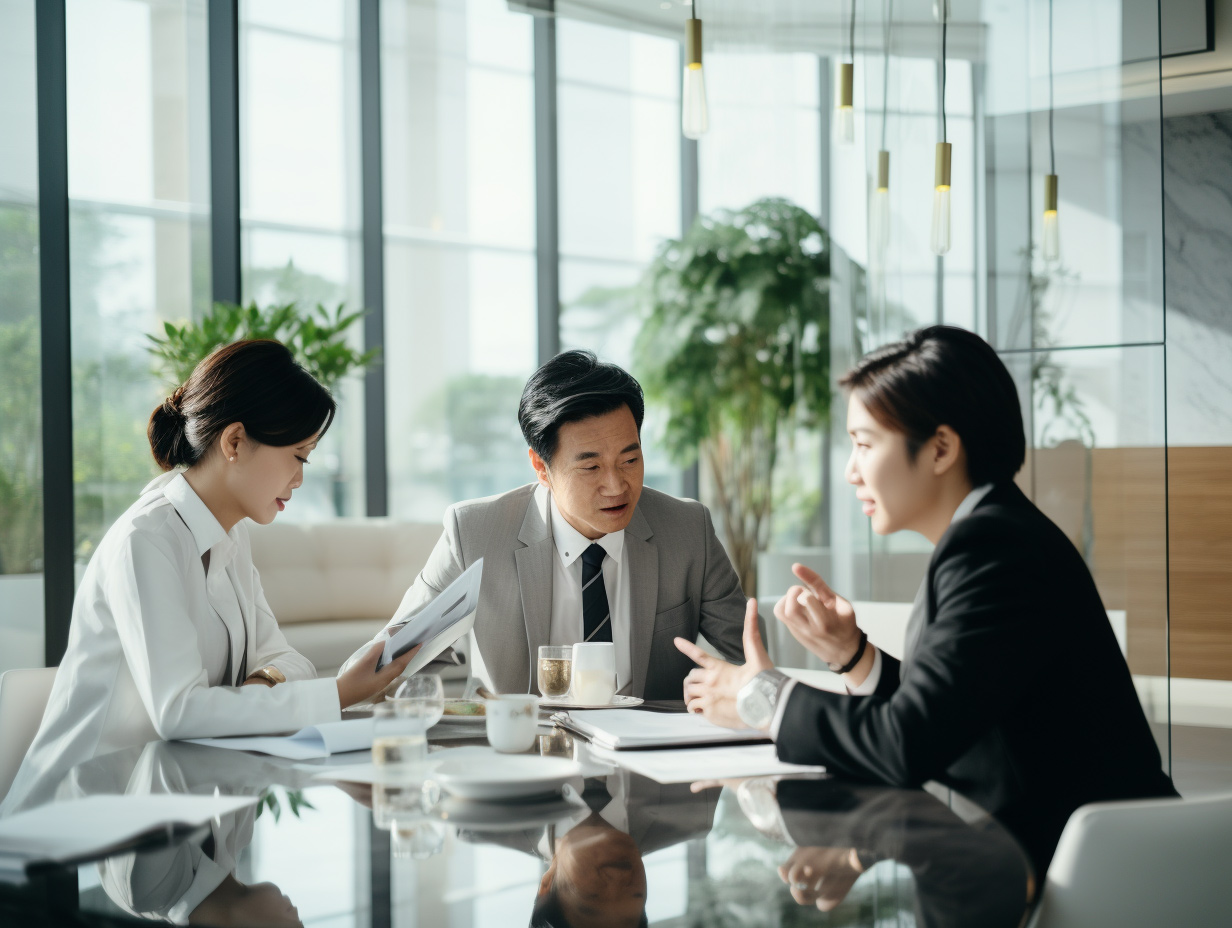 成本低是假象？探索广东省管理服务内资企业代理做账业务委托成本背后的质量真相