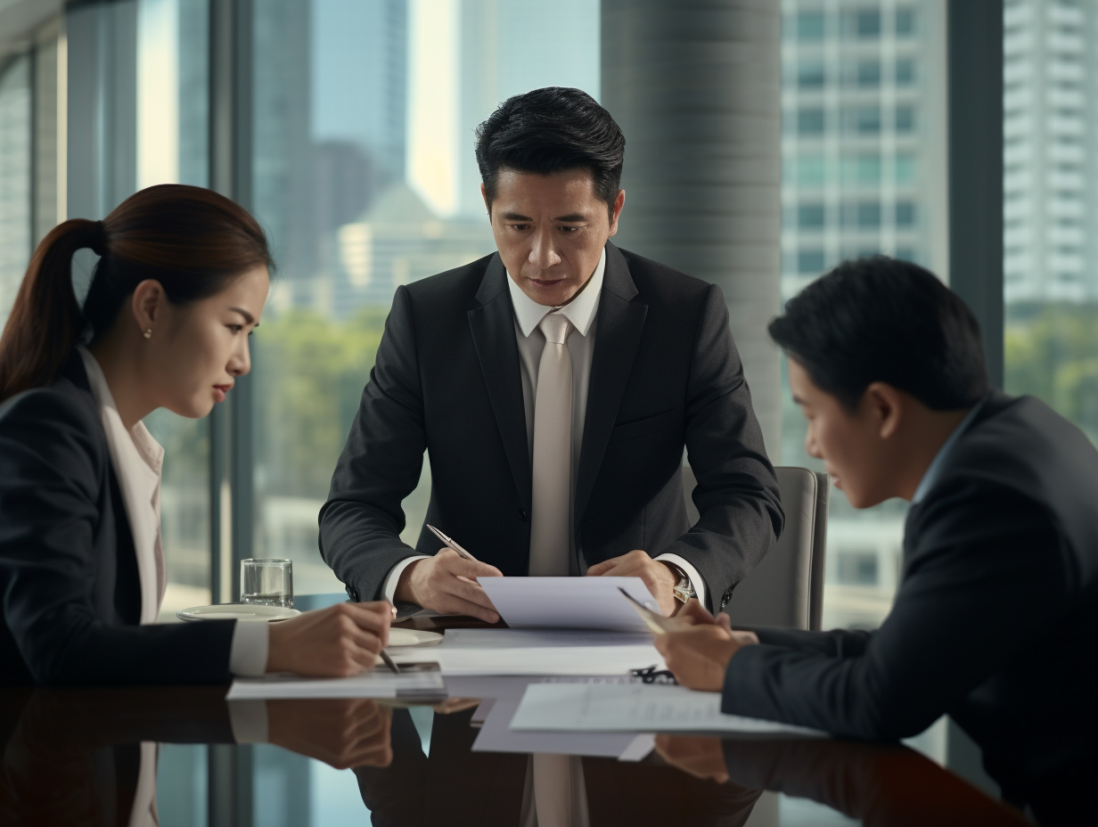 佛山南海做账财税代理费用建材批发内资企业战的背后：服务中的陷阱与风险