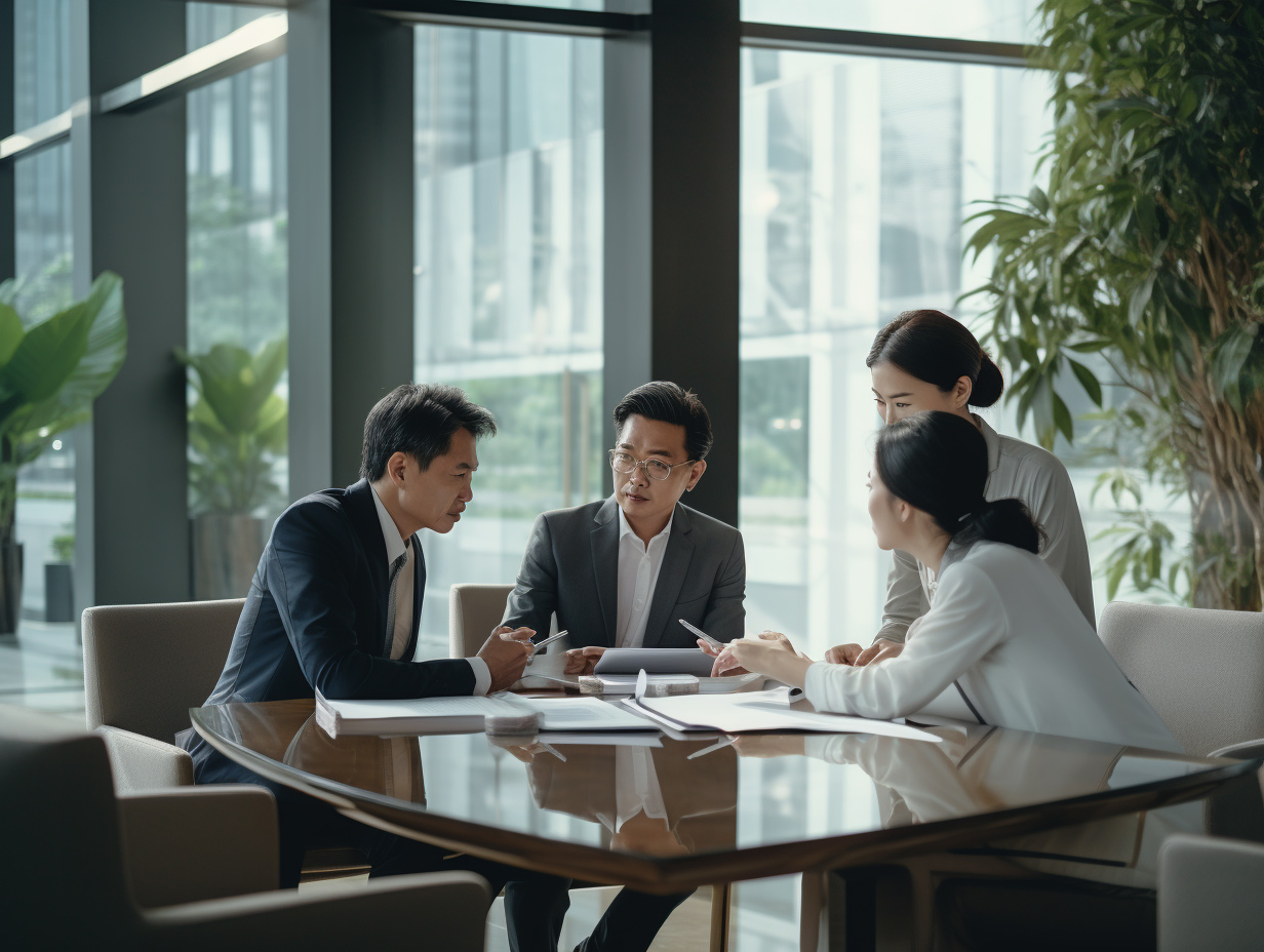 别让广东省南海区网红直播外商独资公司代理财税记账收费成为伤害公司的黑洞