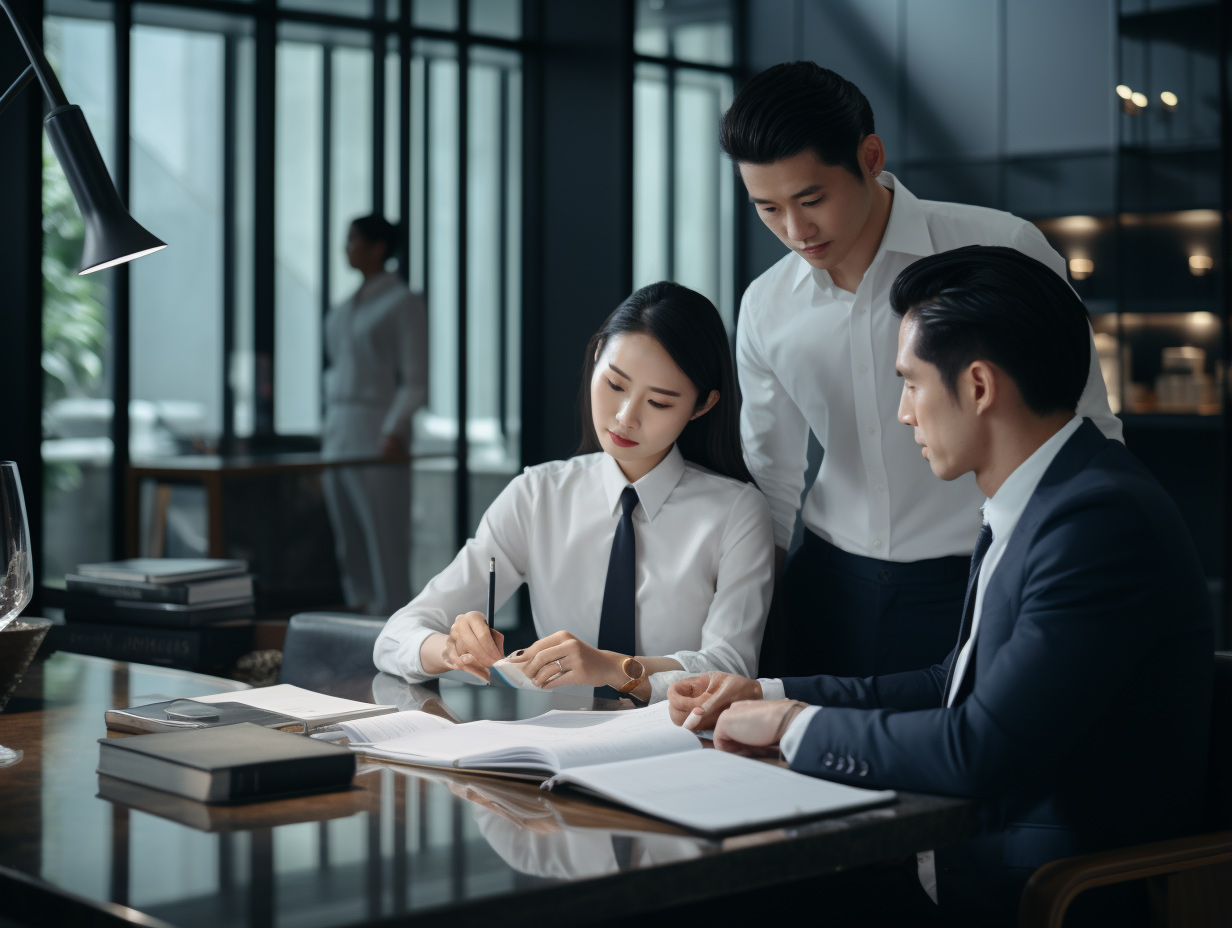 广东微型建材贸易合资公司会计做账税务财务代理服务：不要以价格低廉为唯一考量标准