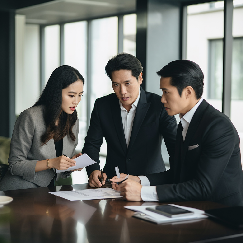 C2B地区性贸易公司贸易行业、贸易业公司登记全攻略：真实案例让你轻松掌握