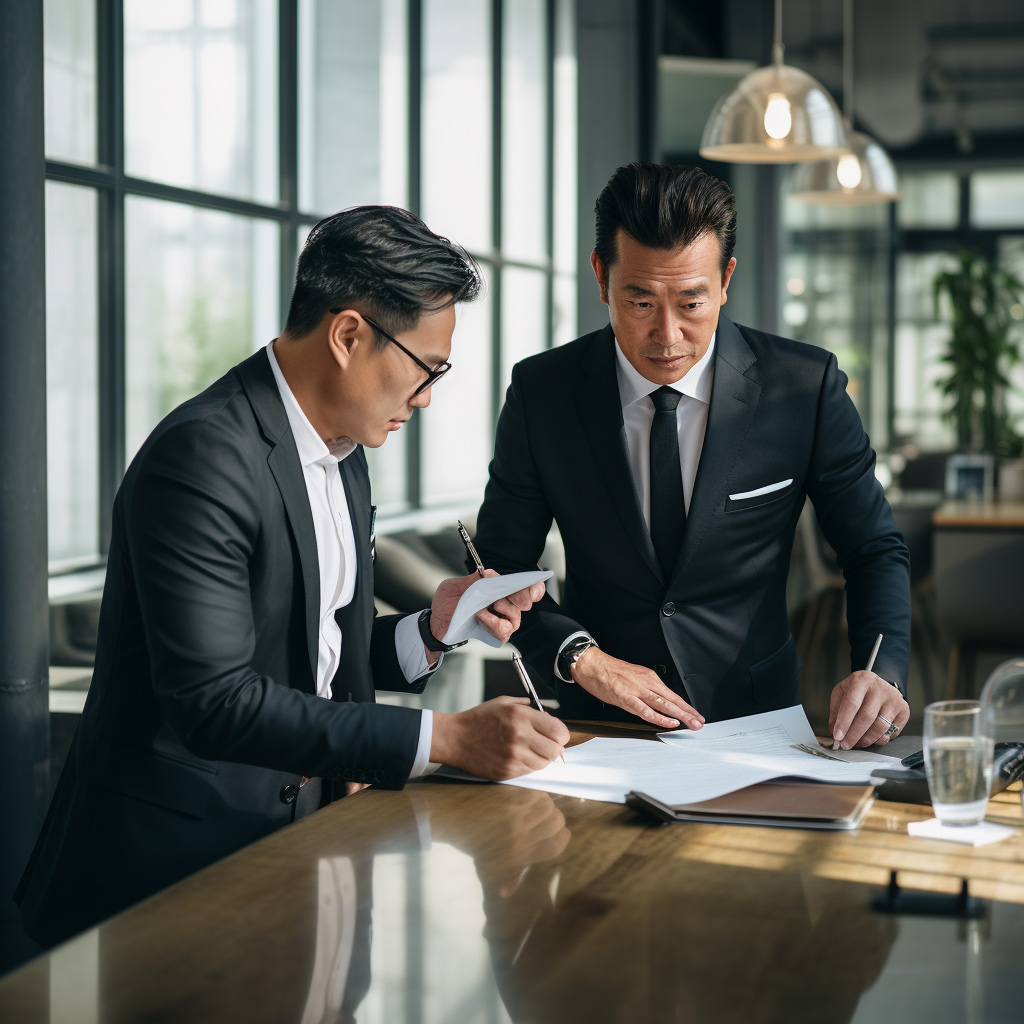 贸易行业、贸易业企业注册快人一步：真实案例让你轻松上手
