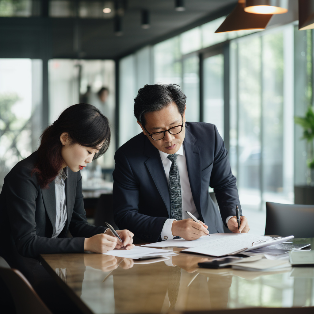 服务贸易公司贸易行业、贸易业公司登记成功不难：跟着案例学习就好