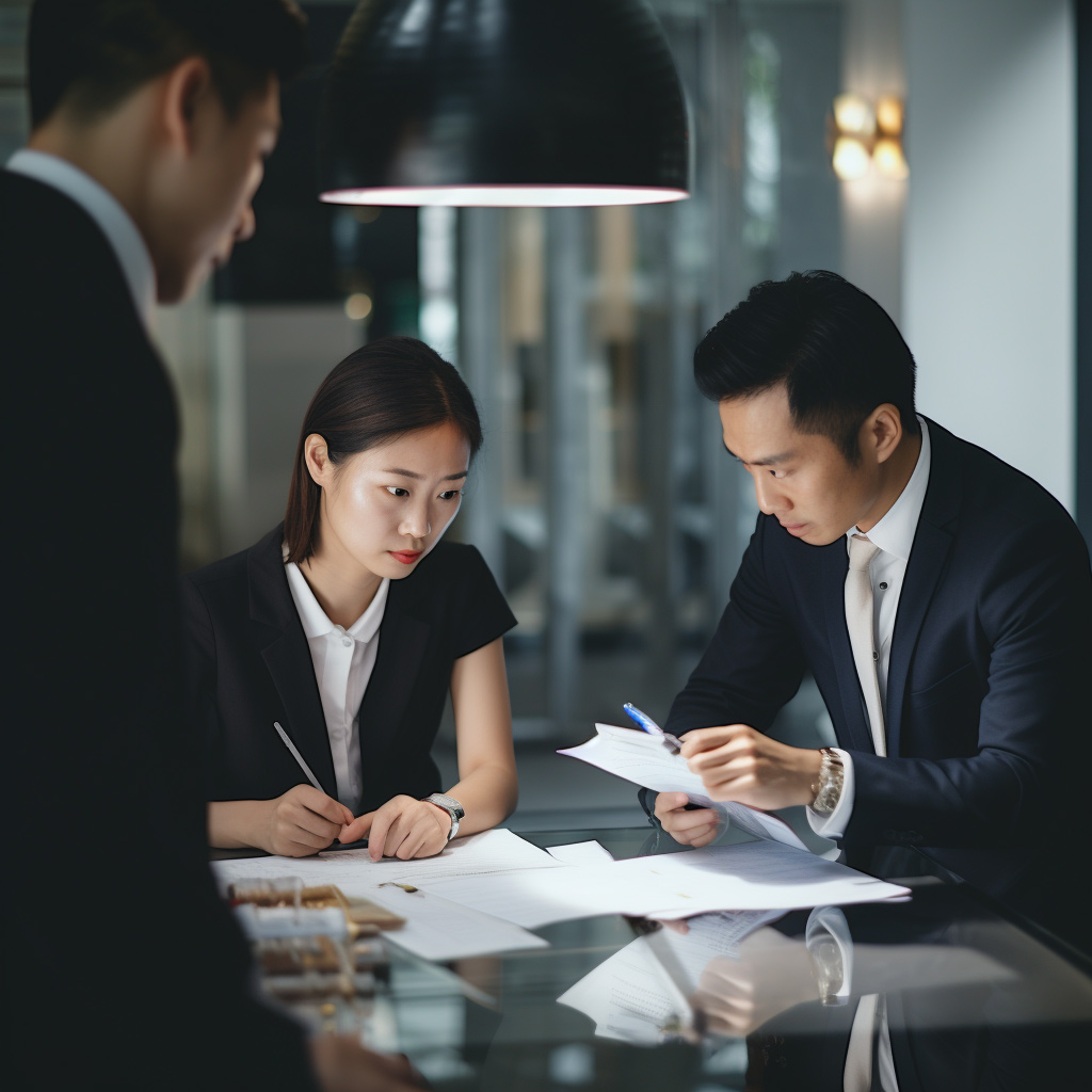 B2B染整设备登记内资公司不再复杂：跟随真实案例轻松搞定