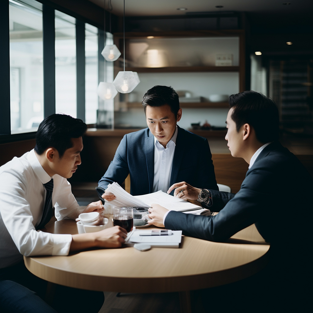 通关和报关协助贸易行业、贸易业注册股权公司高效方法：广州梁小津财税案例教你如何做