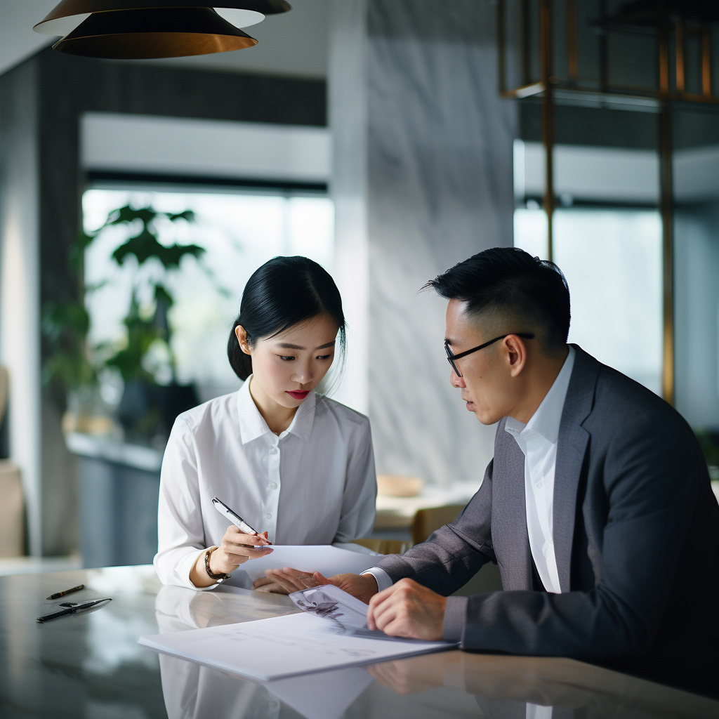 B2B电子商务平台运营注册公司秘籍：教你如何快速成功注册