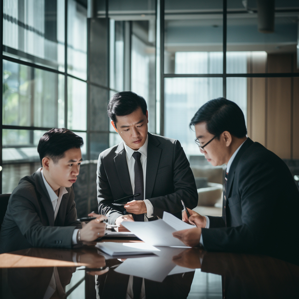 B2C贸易行业、贸易业注册公司攻略：广州梁小津财税助你一臂之力
