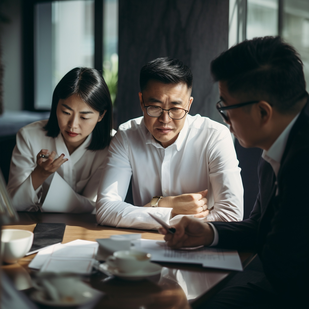 C2B专业产品如医药、化工进出口代理登记小规模公司的黄金法则：广州梁小津财税案例教学