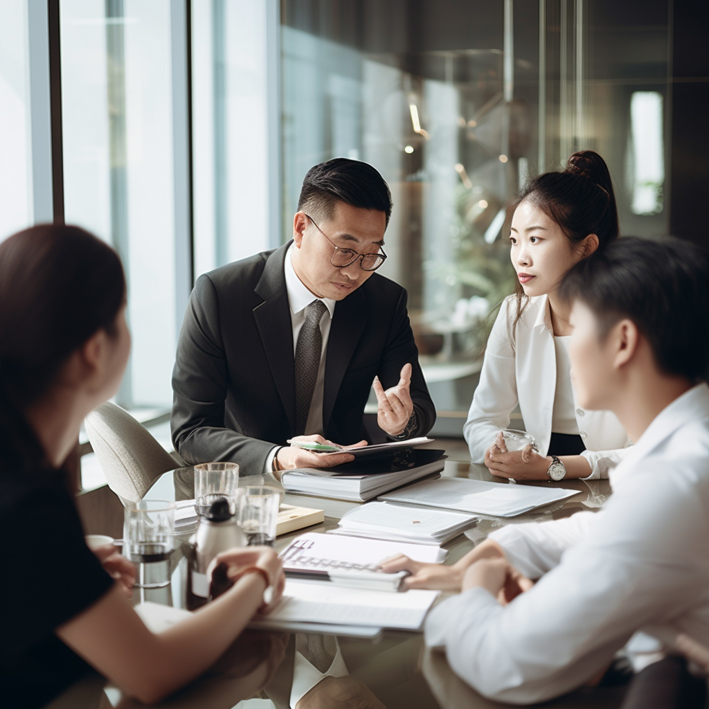 陆运和铁路物流贸易行业、贸易业注册企业有诀窍：广州梁小津财税带你快速注册