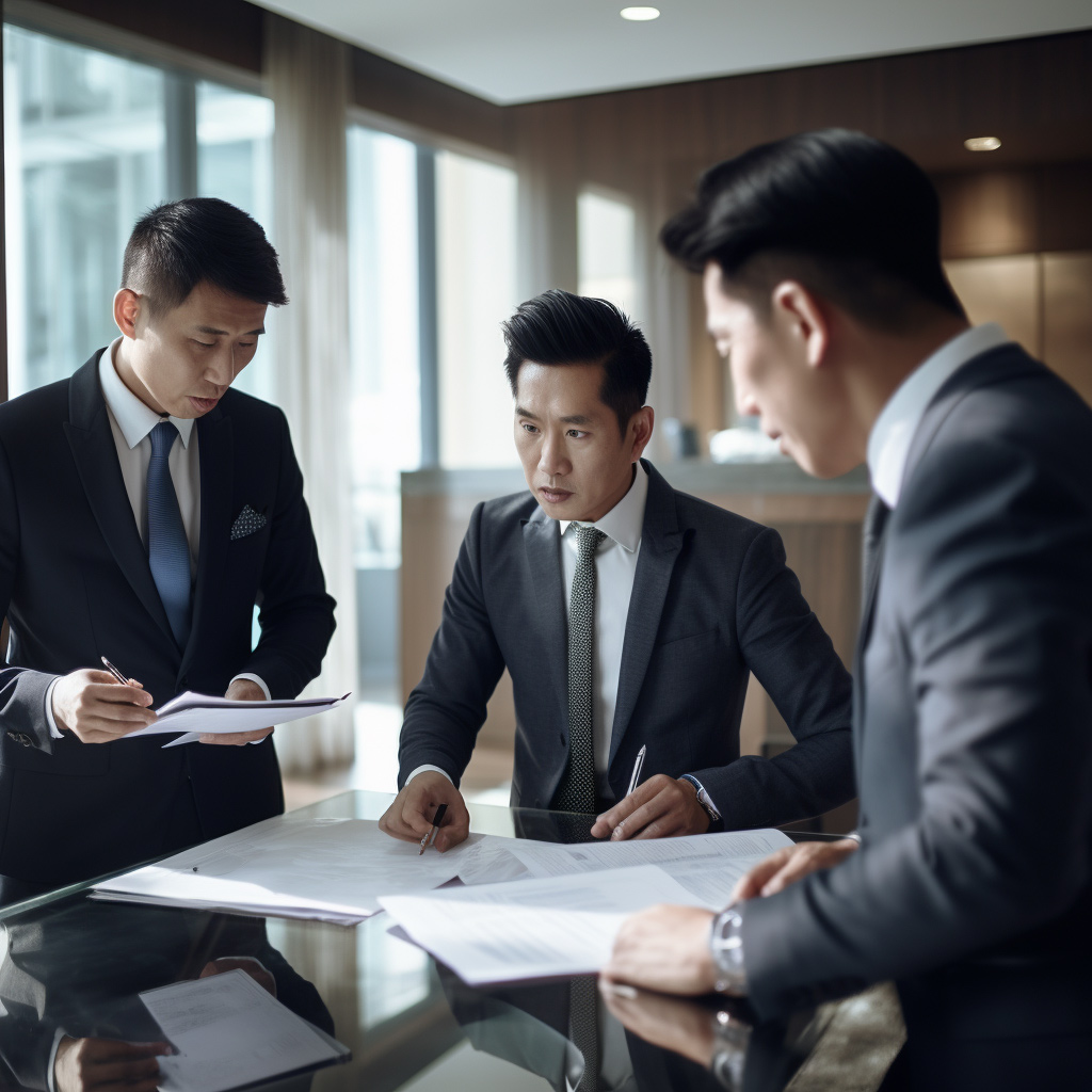 C2B中介和代理贸易公司贸易行业、贸易业公司注册帮手在此：真实案例助你迈出第一步