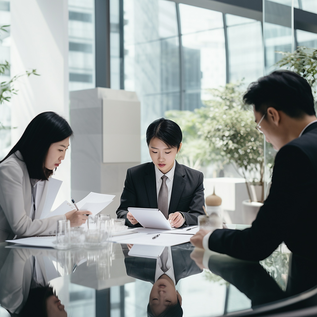 B2B登记公司攻略：真实案例助你一臂之力