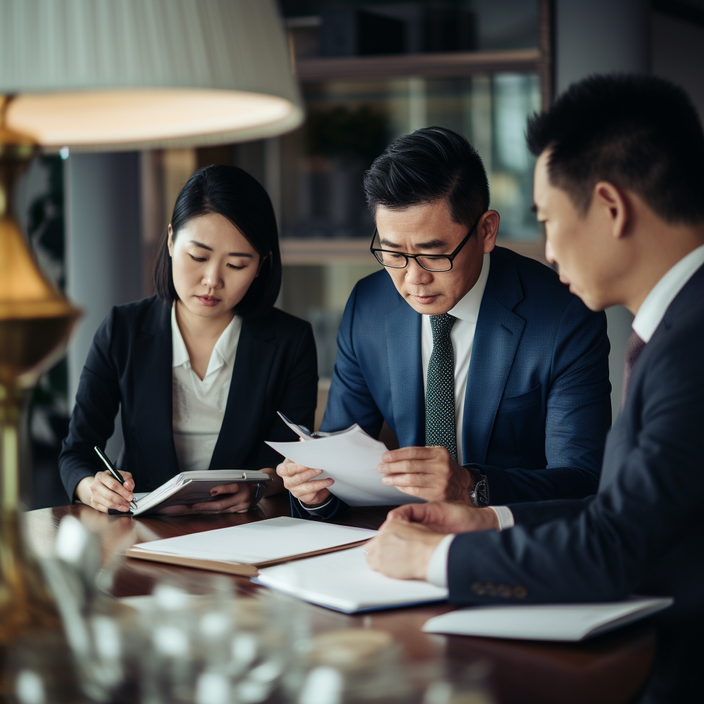 中介和代理贸易公司贸易行业、贸易业企业注册小秘密：广州梁小津财税的案例大揭秘