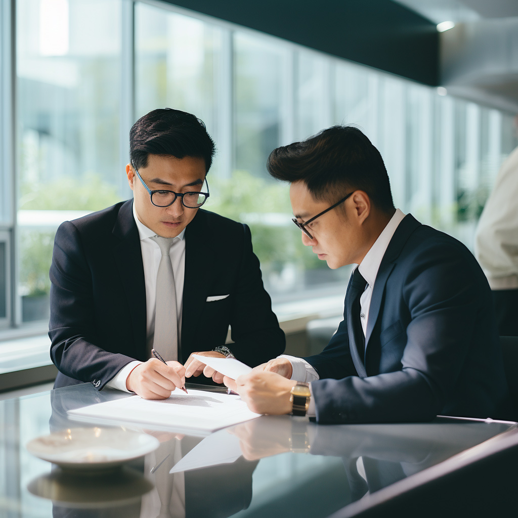 B2G注册企业高效方法：广州梁小津财税案例教你如何做