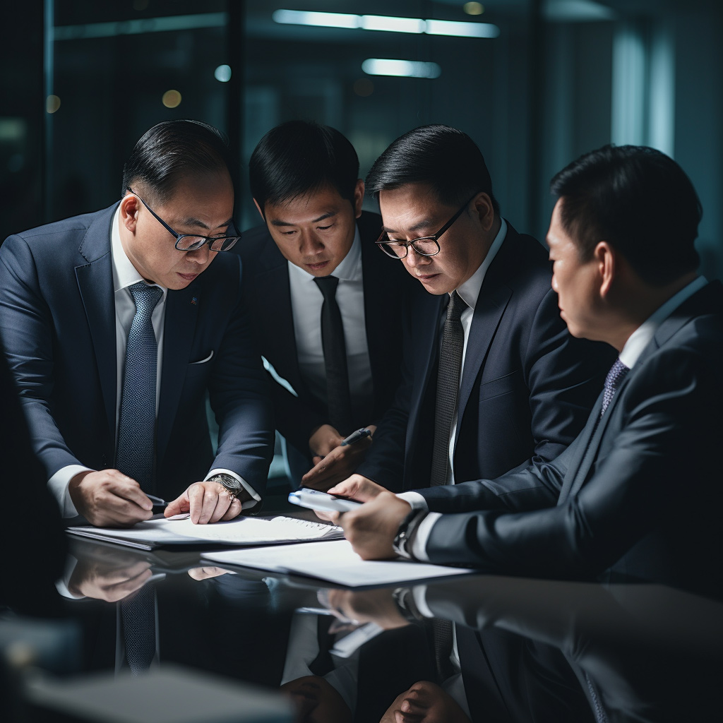 C2C登记个人独资公司小窍门：广州梁小津财税成功案例透露