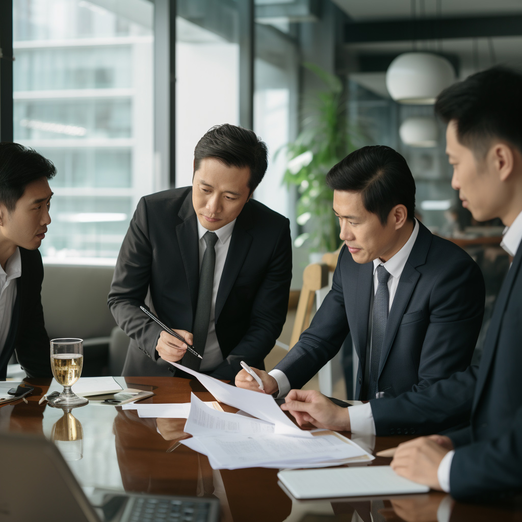 跨境资源交易贸易行业、贸易业注册公司秘诀大放送：广州梁小津财税成功案例为你揭晓