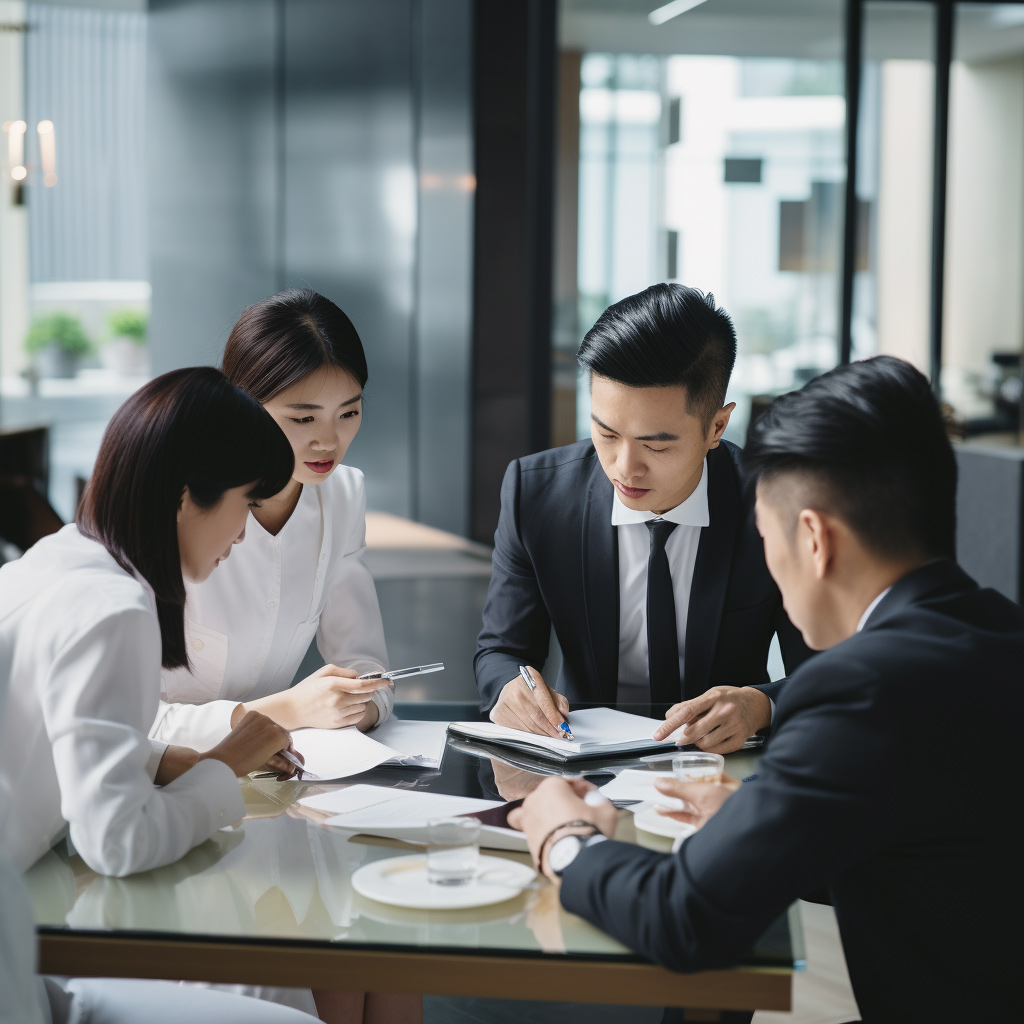 服务贸易公司贸易行业、贸易业注册公司最佳选择：跟随真实案例快速完成