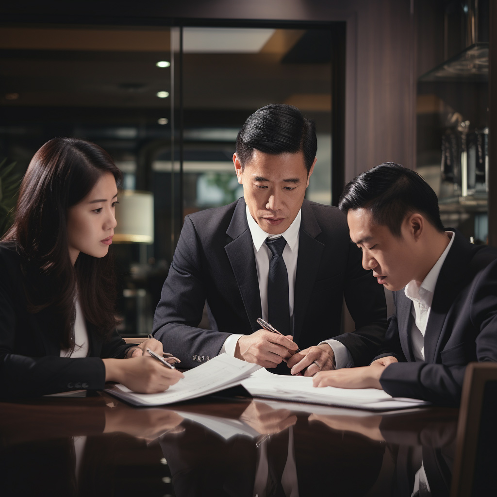 贸易行业、贸易业公司注册实用攻略：广州梁小津财税案例提供帮助