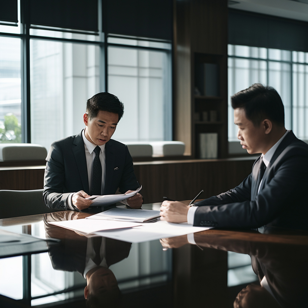 B2C商品贸易公司贸易行业、贸易业注册公司正确打开方式：真实案例大分享