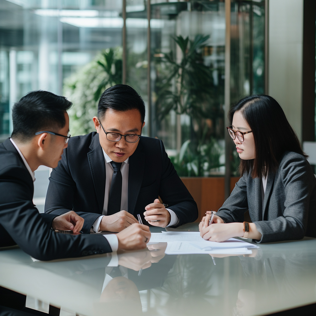 B2C专门市场贸易公司贸易行业、贸易业注册企业快人一步：真实案例让你轻松上手