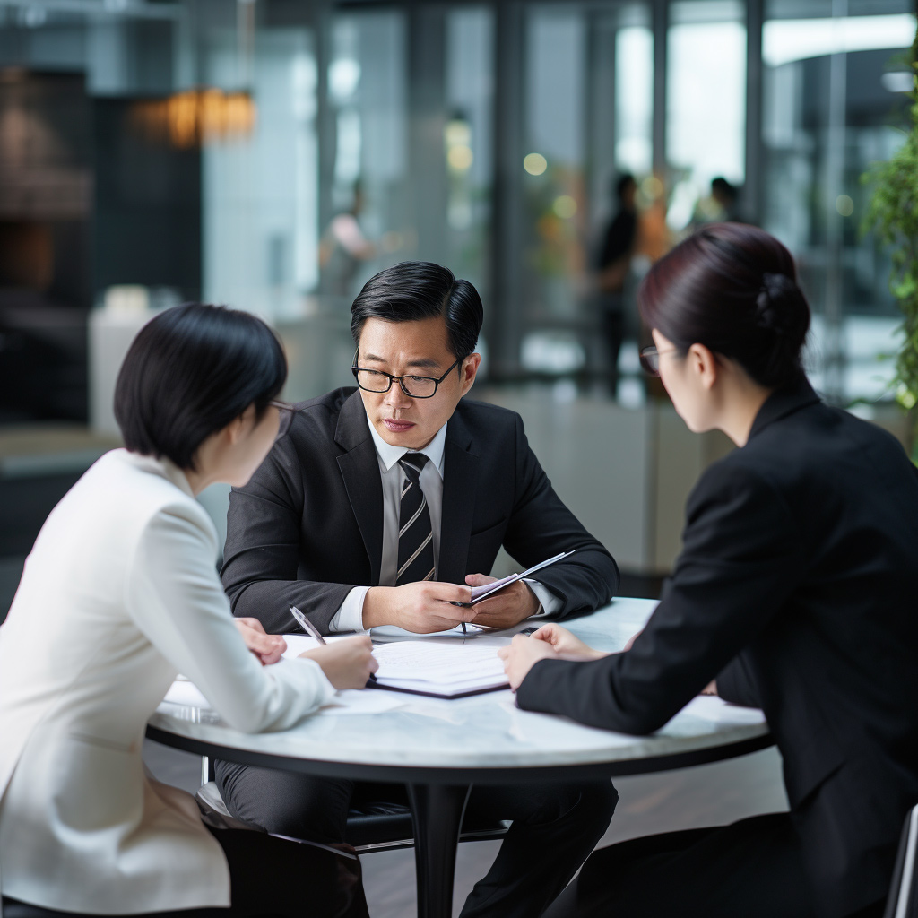 B2C企业注册走捷径：真实案例教你如何轻松注册